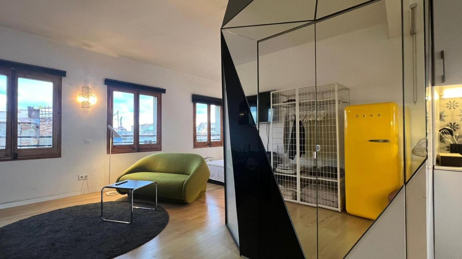 Appartement Atico Con Terraza